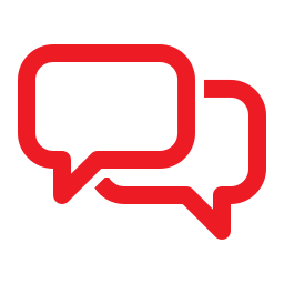 Live chat with us