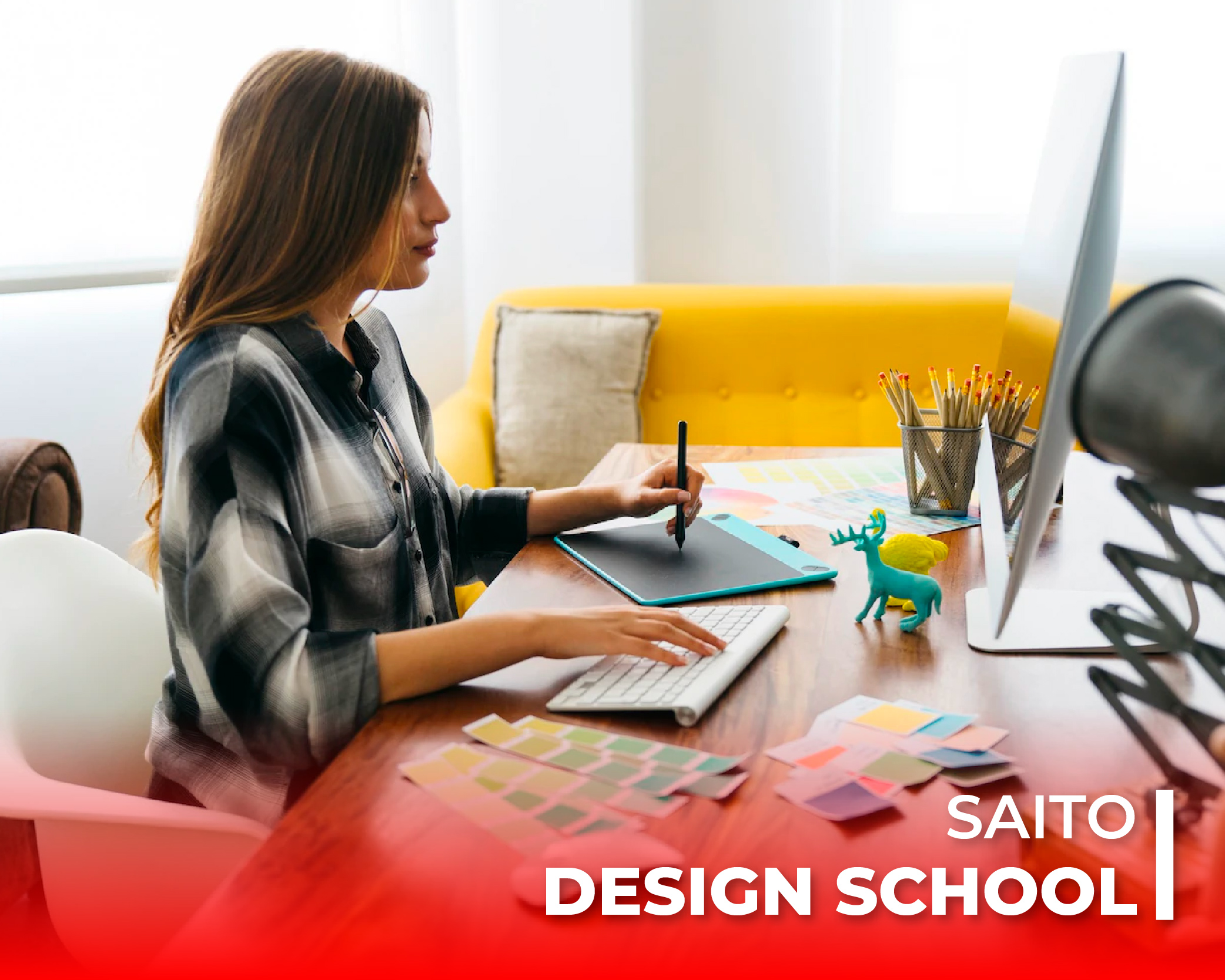 Saito Design School
