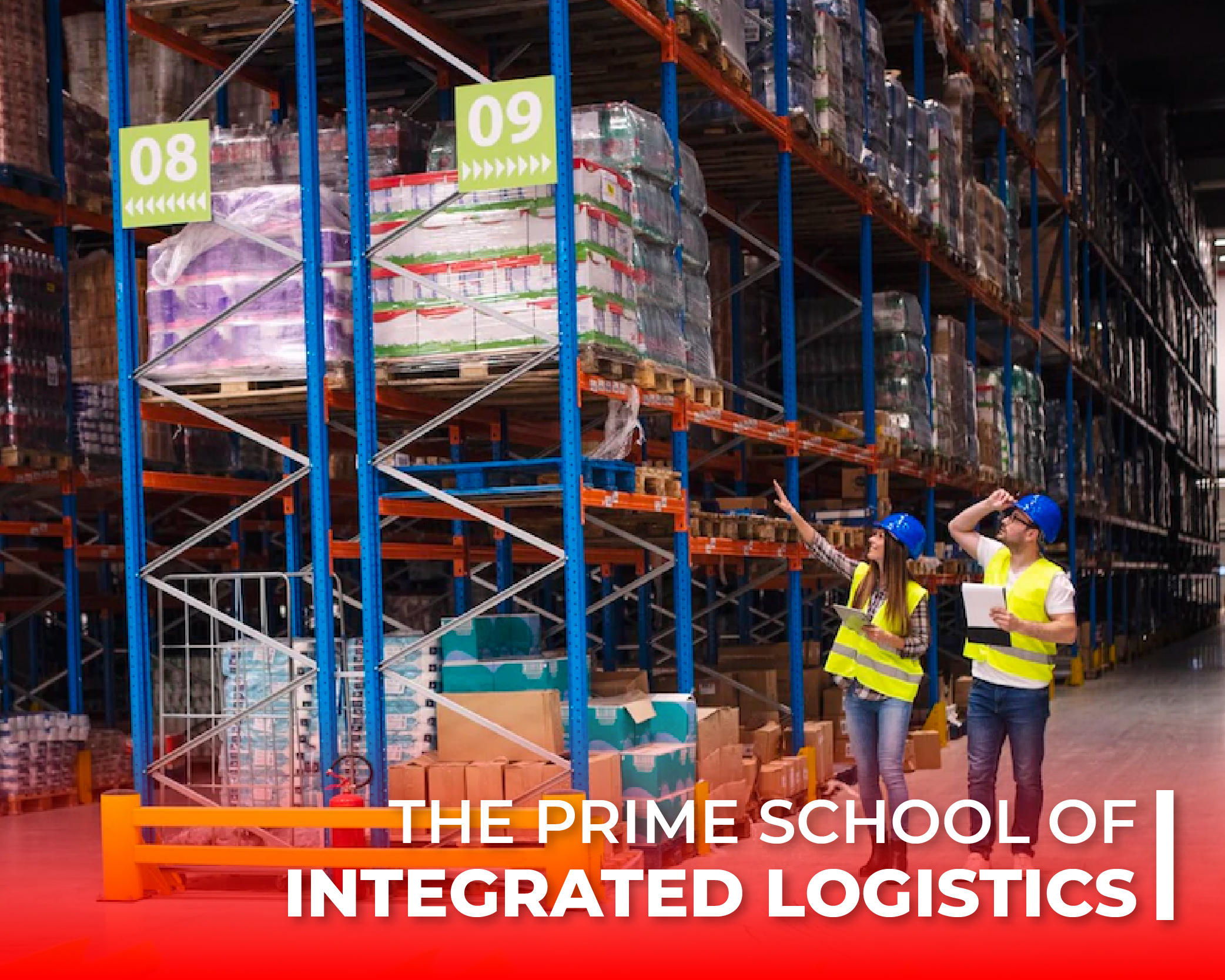The Prime School of Integrated Logistics