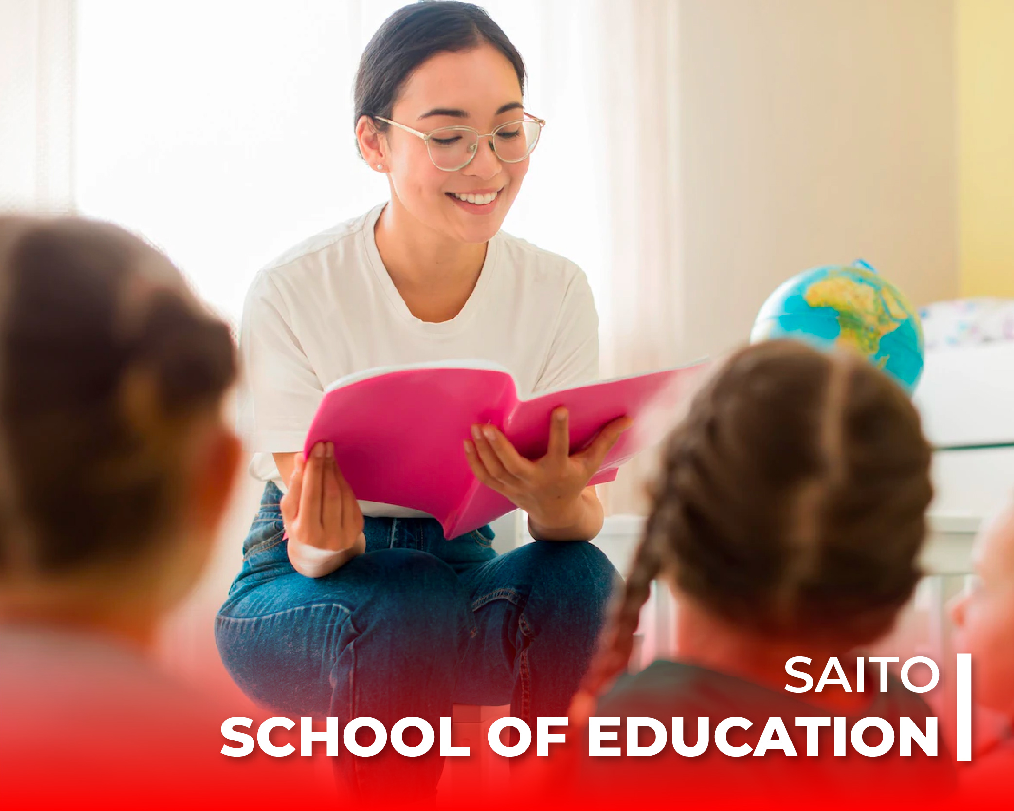 Saito School of Education